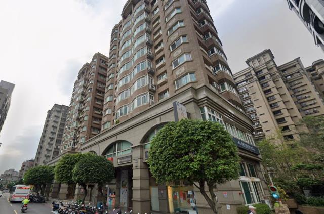 新北永和法拍大樓-2