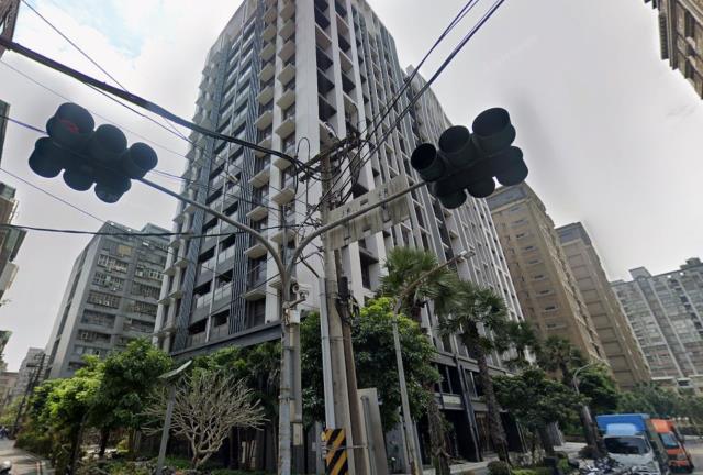 新北汐止大樓法拍-3
