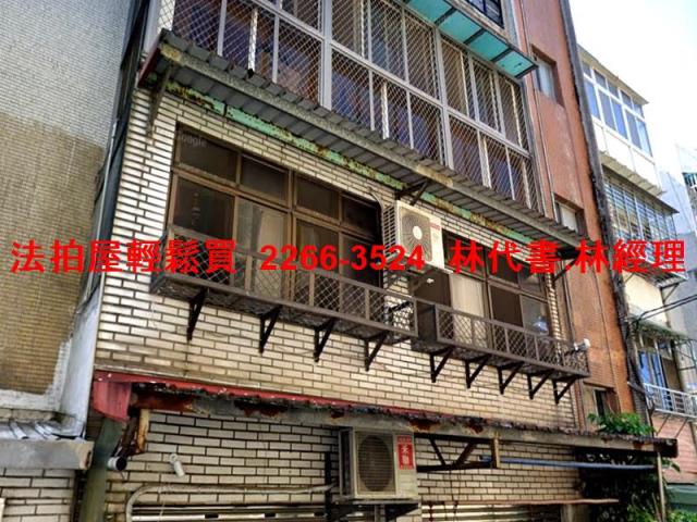 桃園龜山法拍公寓-1
