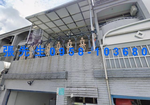 台南楠西拍賣透天-4