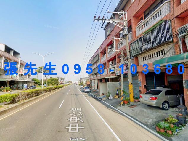 雲林二崙法拍透天-2