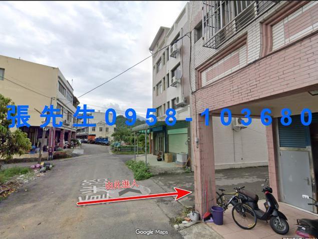 大湖法拍透天-2