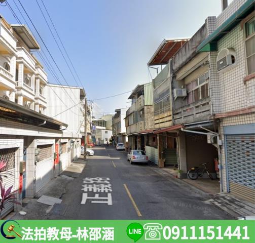 屏東透天法拍-6