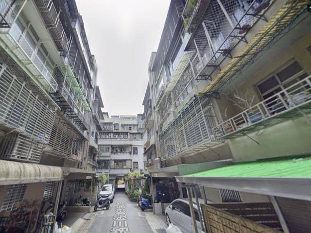 台北公寓拍賣-5