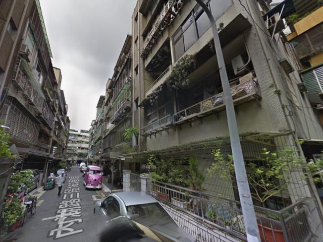 台北公寓拍賣-6