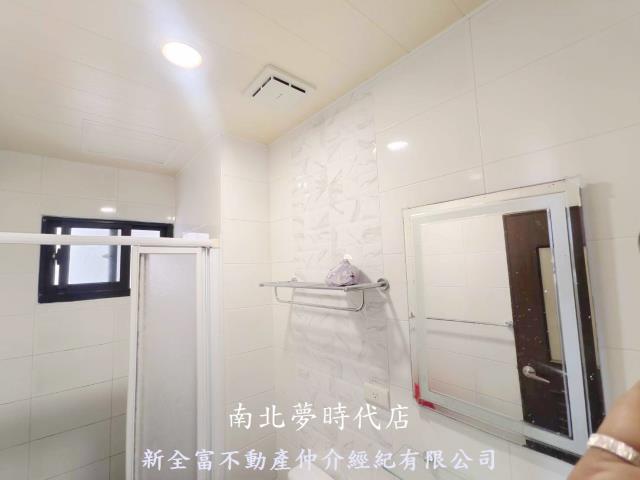 台南仁德華廈-13