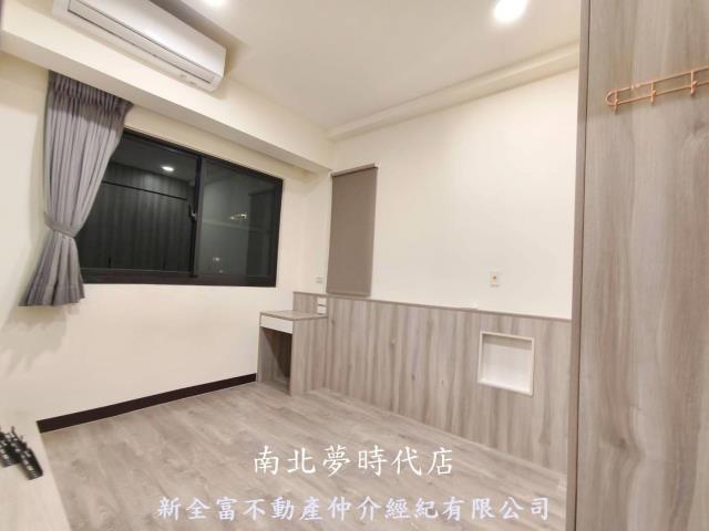 台南仁德華廈-6