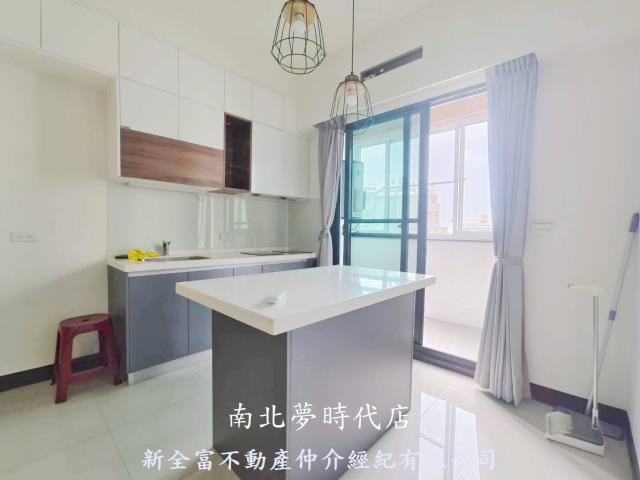 台南仁德華廈-9