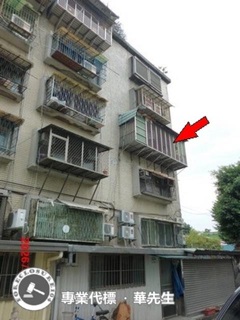 台北士林法拍公寓-2