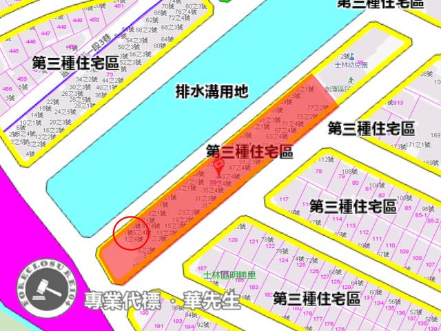 台北士林法拍公寓-8