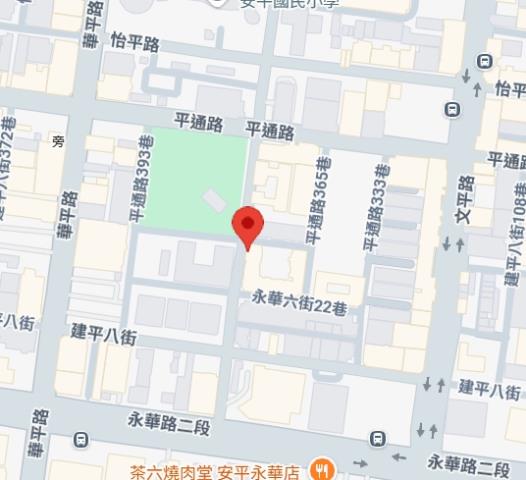 台南安平大樓法拍-7