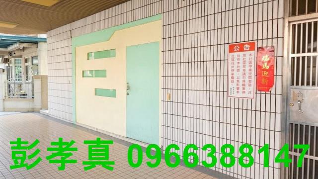 台中北屯華廈-3