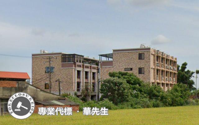 桃園觀音拍賣透天-1