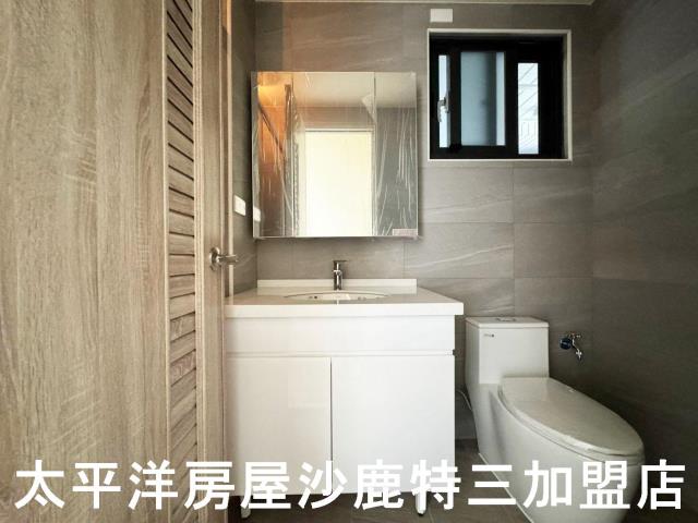 台中沙鹿華廈-10