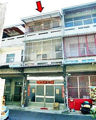 水上柳新村柳子林透天