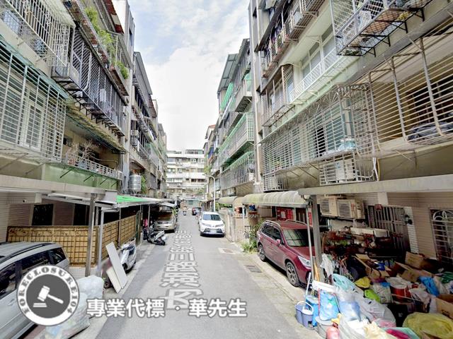 台北內湖公寓法拍-2