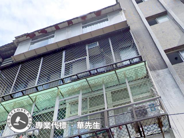 台北內湖公寓法拍-3