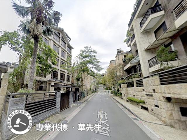文山區法拍透天-8