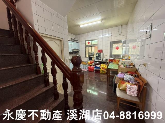 溪湖透天-2