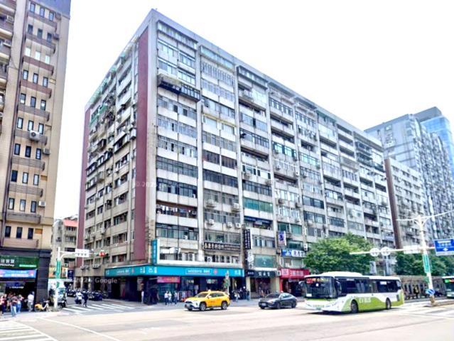 松山大樓法拍-4