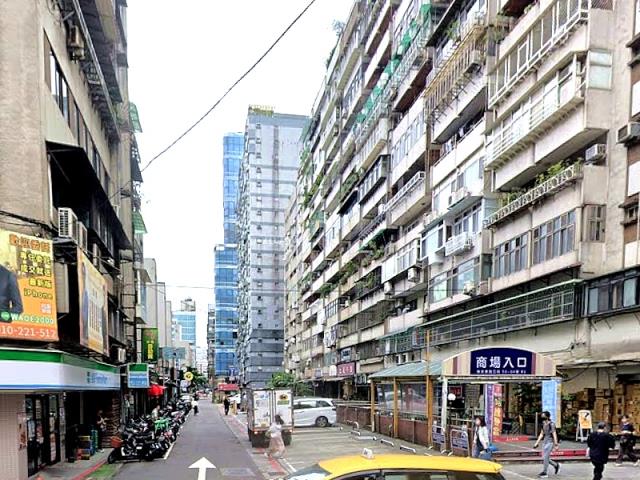 松山大樓法拍-7