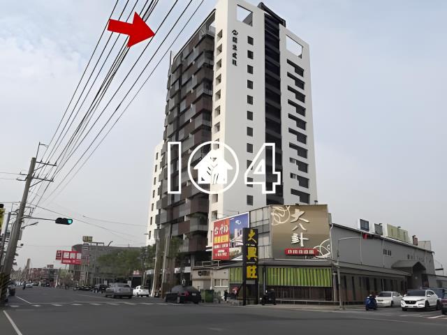 仁武拍賣大樓-4