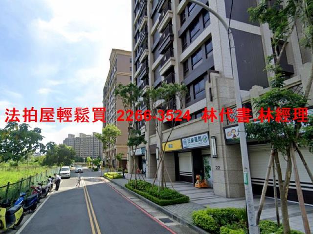 蘆竹拍賣大樓-4