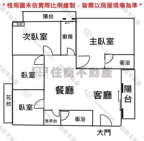 台南安平大樓-15