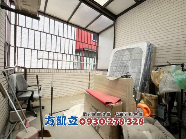 永康透天-12