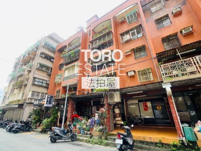 中山區公寓法拍-6