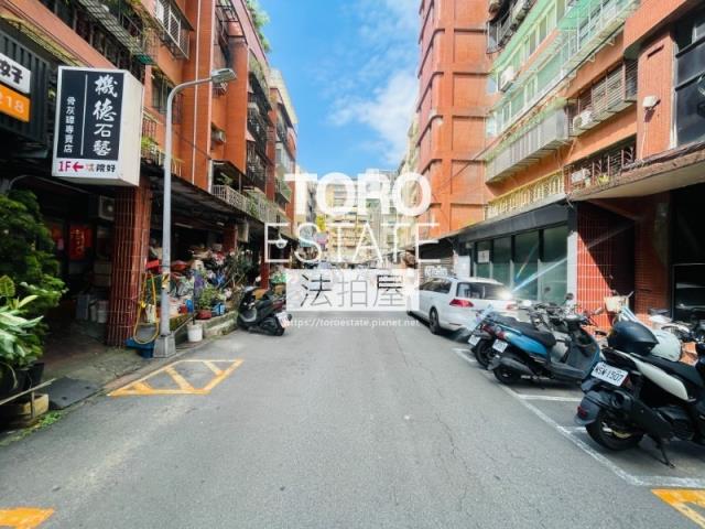 中山區公寓法拍-8