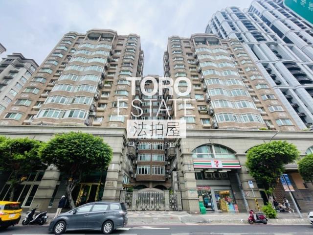 永和大樓拍賣-1