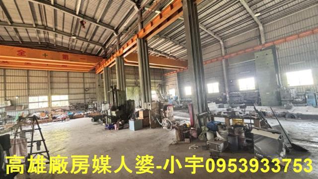 台南官田廠房-2