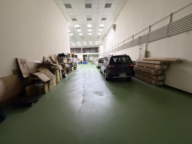 桃園龜山廠房-5