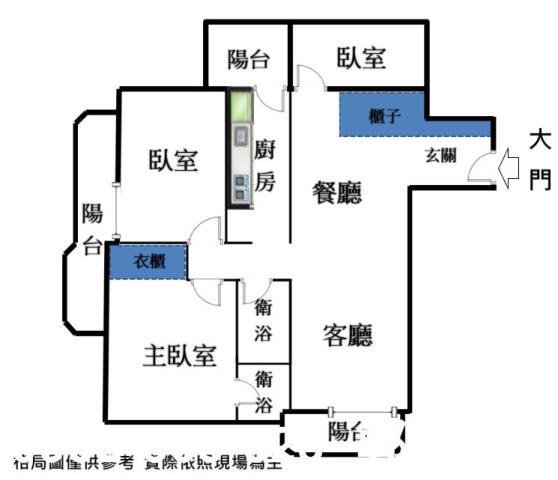 桃園八德大樓-14