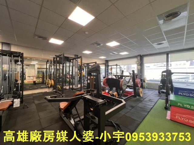 高雄仁武廠房-1