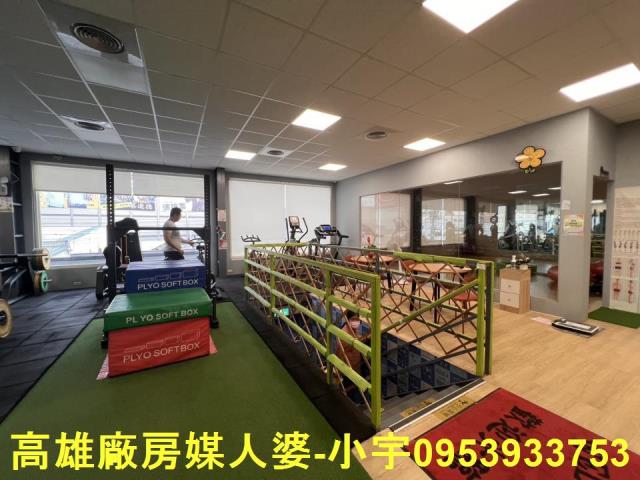高雄仁武廠房-2