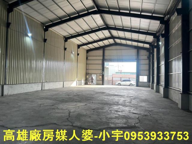 高雄仁武廠房-2