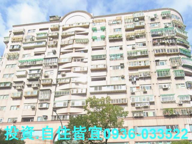 中和法拍大樓-4