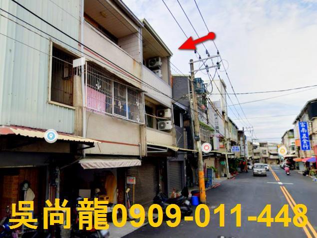 安南法拍透天-5
