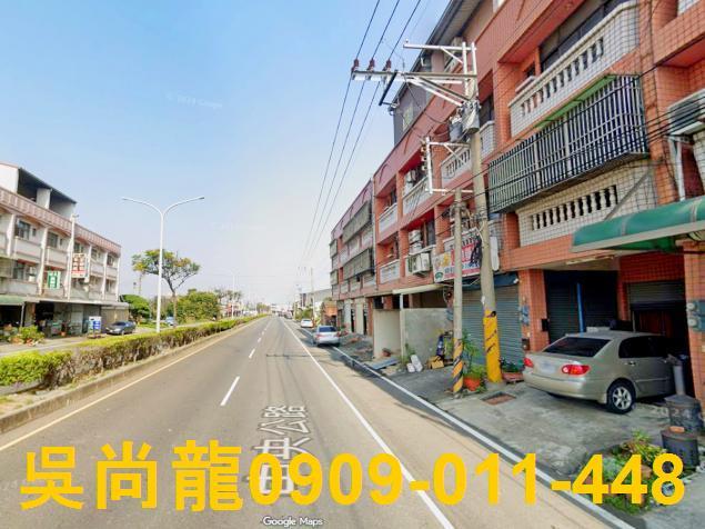 二崙透天拍賣-2