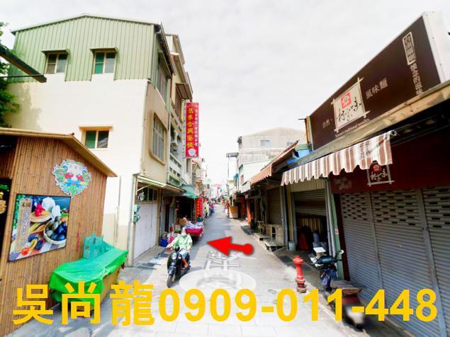 安平法拍透天-5