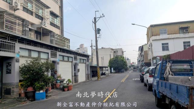歸仁透天-12