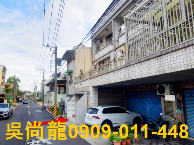 安南透天法拍-5