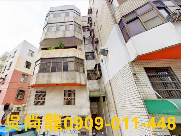新竹華廈法拍-3