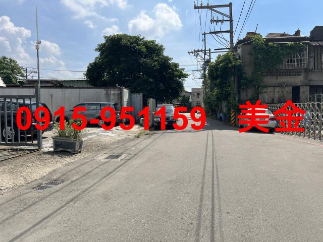 桃園八德廠房-1