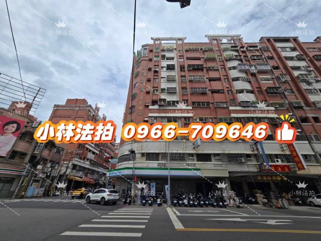 潭子法拍華廈-2