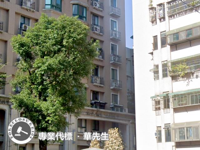 桃園區拍賣大樓-3