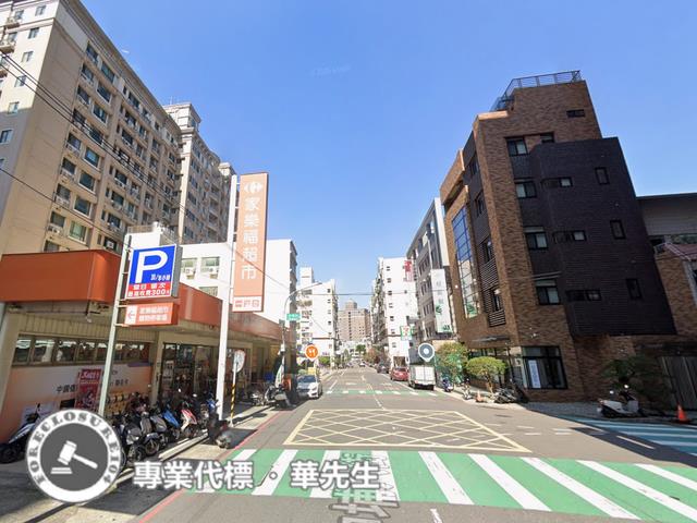 桃園區拍賣大樓-2