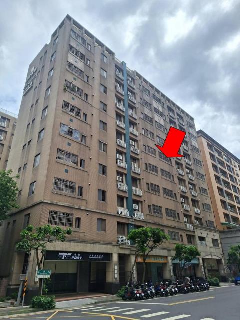 新北大樓法拍-6